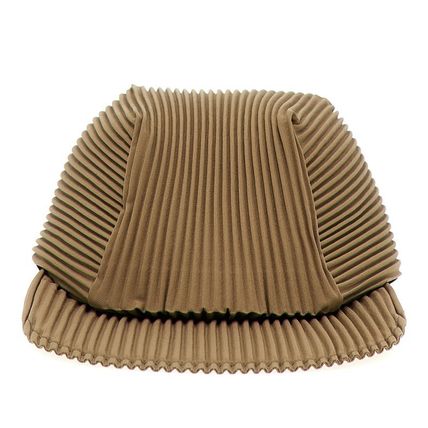 ISSEY MIYAKE(イッセイミヤケ) ハット(メンズ) - ブランド通販のBUYMA
