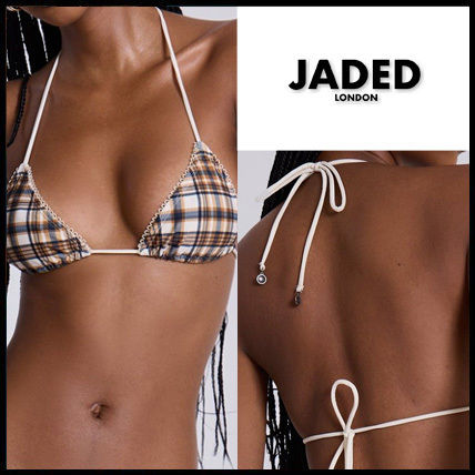 JADED LONDON(ジェイデッドロンドン) ビキニ(レディース) - ブランド