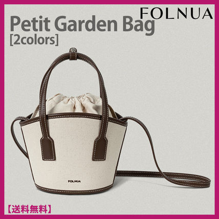 FOLNUA(フォルニュア) バッグ・カバン(レディース) - ブランド通販のBUYMA