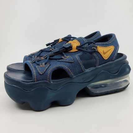 サンダル レースアップ Nike AIR MAX KOKO(ナイキ エアマックスココ