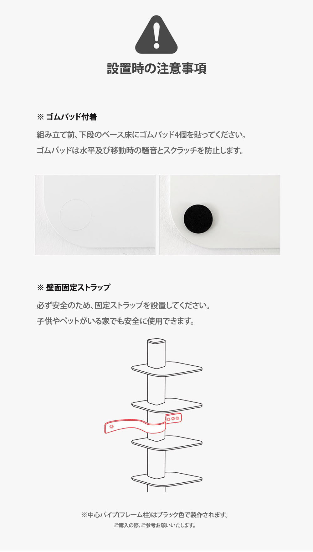 ダガグ☆Delizia 1500 Book Tower Book Shelf☆ブック タワー 棚