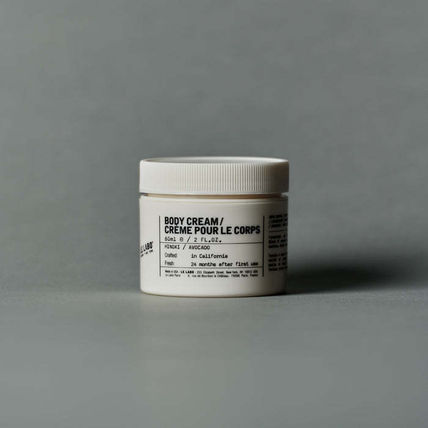 すぐにお届け］LE LABO ボディクリーム ヒノキ 60ml (LELABO/ボディ
