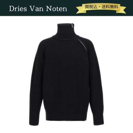 Dries Van Noten(ドリス ヴァン ノッテン) ニット・セーター(メンズ