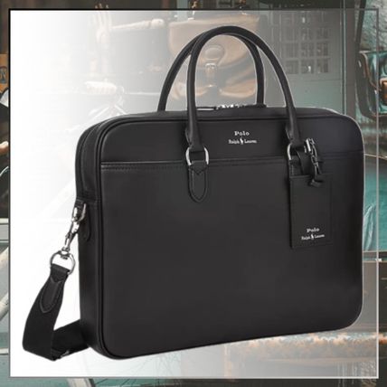 POLO RALPH LAUREN(ポロラルフローレン) ビジネスバッグ