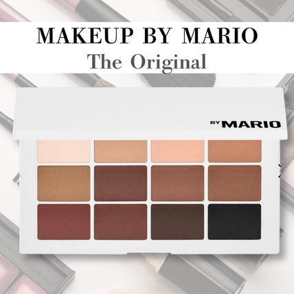 アイシャドウ パレット Makeup By Mario(メイクアップバイマリオ