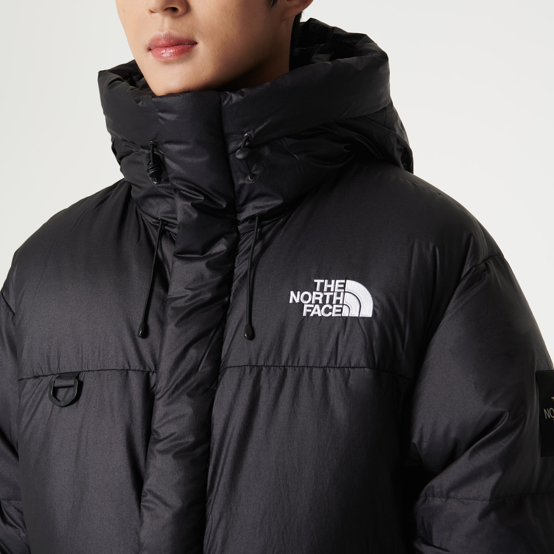 THE NORTH FACE - QUANTUM ELBERON DOWN JACKET (PERTEX) (THE NORTH