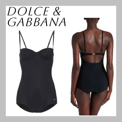Dolce & Gabbana(ドルチェ&ガッバーナ) 水着・ビーチグッズ(レディース