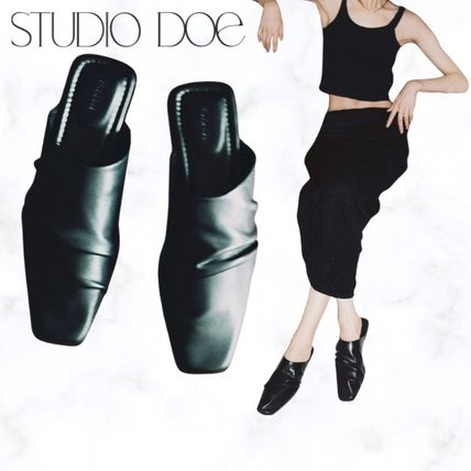 STUDIO DOE(スタジオドゥ) 靴・シューズ(レディース) - ブランド通販の
