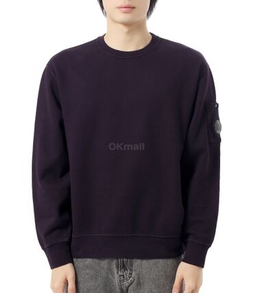 C.P. Company(シーピーカンパニー) スウェット・トレーナー(メンズ