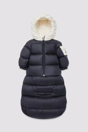 MONCLER(モンクレール) おくるみ・ブランケット(ベビー・キッズ