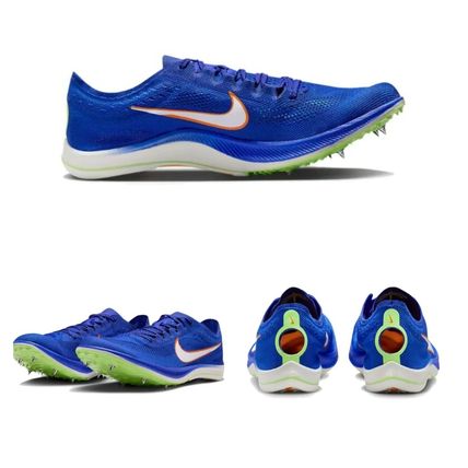 ブルー（青）系 Nike ZoomX Dragonfly(ナイキ ズームエックス ドラゴン