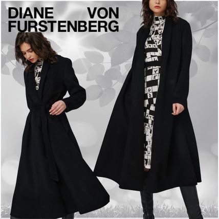 DIANE von FURSTENBERG(ダイアンフォンファステンバーグ) コート