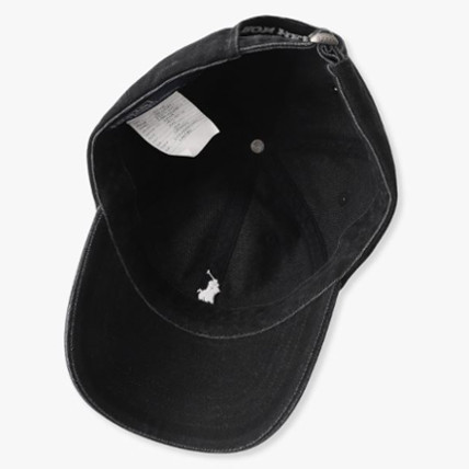Ron Herman 15周年記念】限定 Polo Ralph Lauren Cap 帽子 (Ron Herman