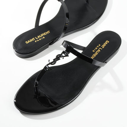 Saint Laurent(サンローラン) サンダル・ミュール(レディース