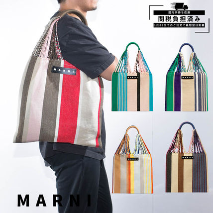 MARNI(マルニ) PORTER(ポーター) バッグ・カバン(メンズ) - ブランド