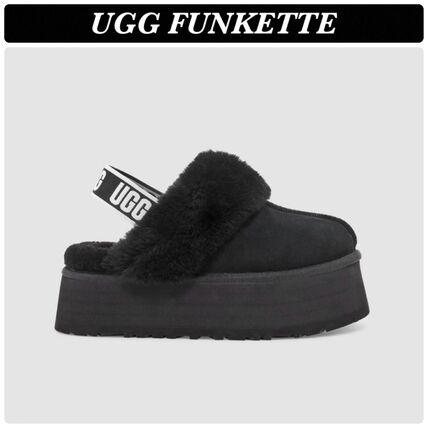 ugg アグ プラットフォームスリッポンボウ 22センチ 楽天市場】【2025