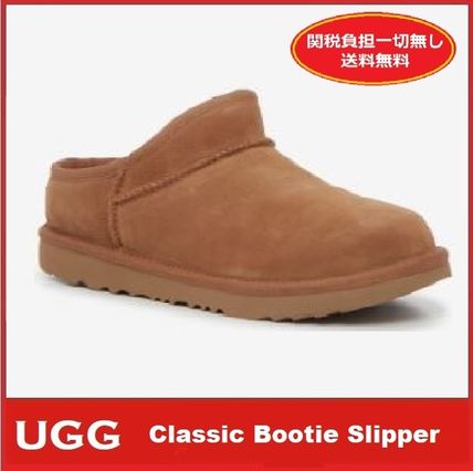 UGG CLASSIC SLIPPER(アグ クラシック スリッパ) - ブランド通販のBUYMA