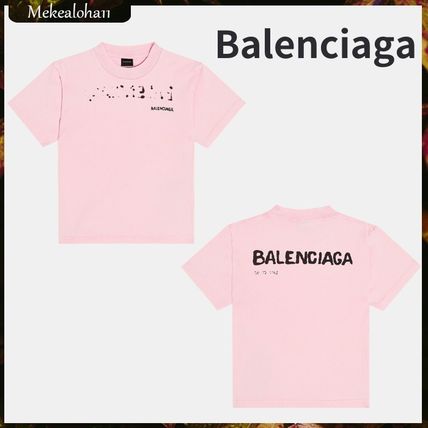 Tシャツ BALENCIAGA(バレンシアガ) キッズ用トップス(ベビー・キッズ