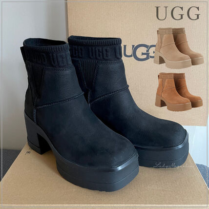 UGG BROOKLYN CHELSEA(アグ ブルックリン チェルシー) - ブランド通販