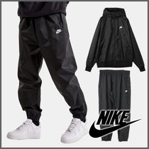 NIKE】ナイキ WR ウーブン ジャケット＆パンツ セットアップ (Nike