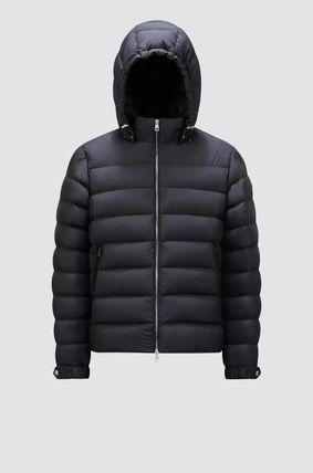 MONCLER 2024/25秋冬新作 フード付きダウンジャケット ARNEB (MONCLER