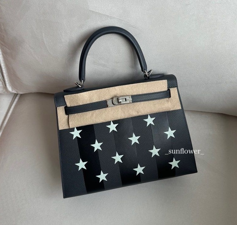 HERMES エルメス 箱(36×29×12cm) ケリー25 707 HERMES エルメス 箱(36×