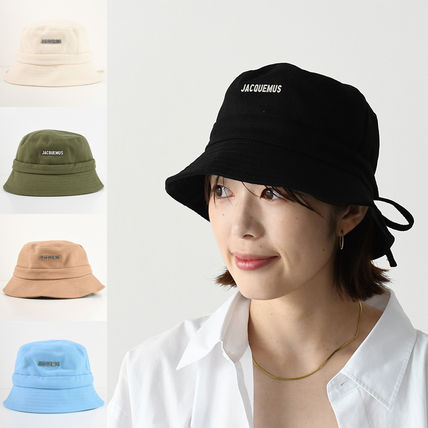 最旬！JACQUEMUS(ジャックムス)のバケットハットを1万円台でゲット