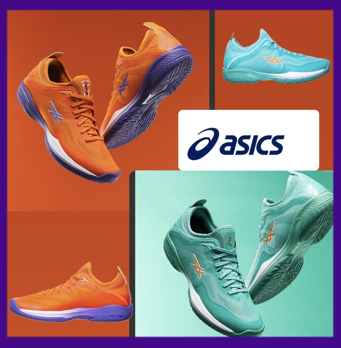 asics】GLIDE NOVA FF 3 ユニセックス1063A103-600 (asics/スニーカー