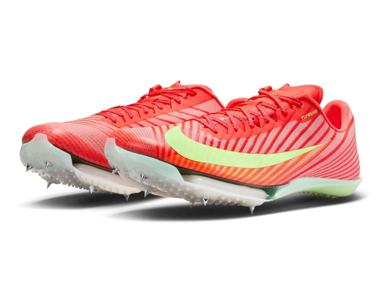 NIKE AIR ZOOM MAXFLY 2◇ナイキ マックスフライ 2 スパイク (Nike