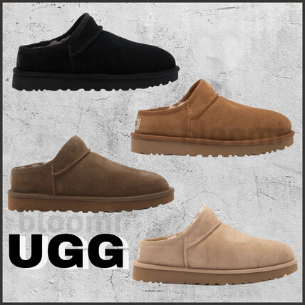UGG CLASSIC SLIPPER(アグ クラシック スリッパ) - ブランド通販のBUYMA