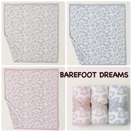 Barefoot dreams(ベアフットドリームス) おくるみ・ブランケット
