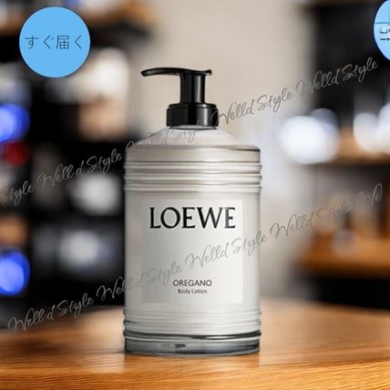 LOEWE(ロエベ) ボディケア(ビューティー) - ブランド通販のBUYMA