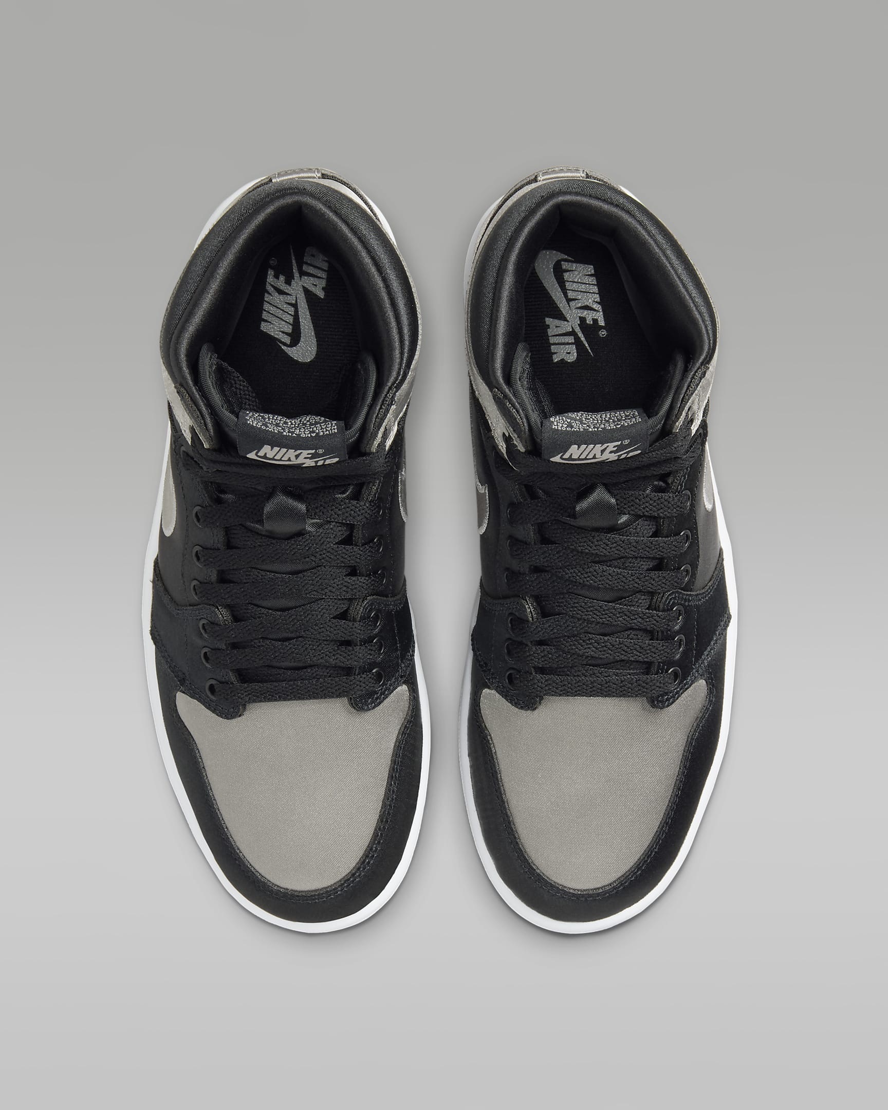 ☆NIKE☆ジョーダン1 「サテン シャドー」 (Nike/スニーカー) FD4810