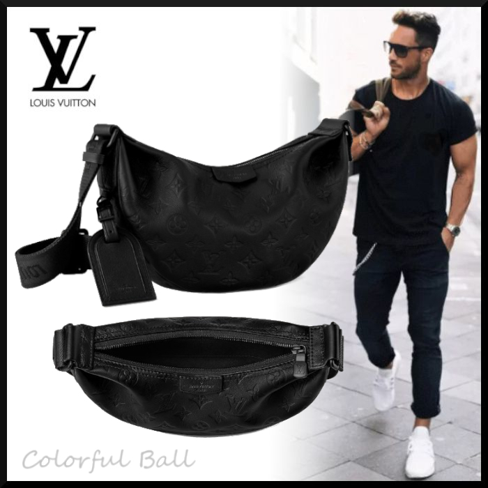 国内発送】Louis Vuitton ハンモックバッグ PM (Louis Vuitton