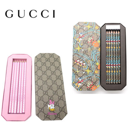 GUCCI(グッチ) ペンケース(ライフスタイル) - ブランド通販のBUYMA