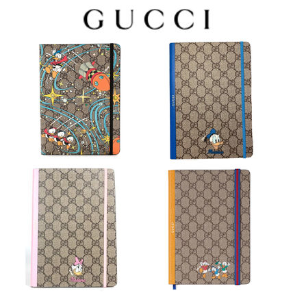 GUCCI(グッチ) ノート(ライフスタイル) - ブランド通販のBUYMA