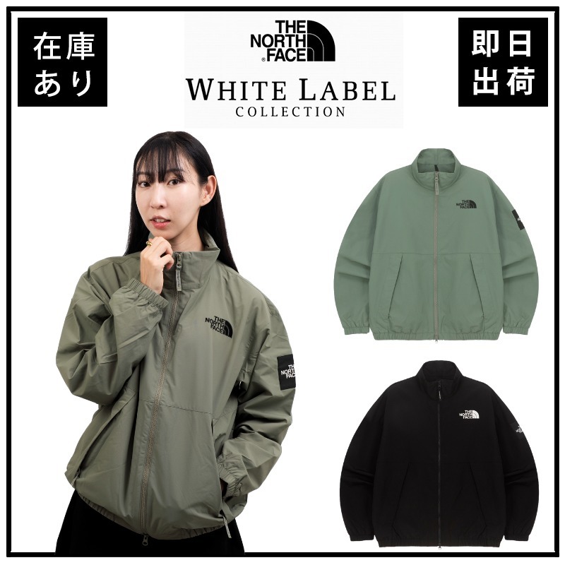 在庫あり/即発】ノースフェイス VILAN JACKET NJ3BQ54K 24AW (THE