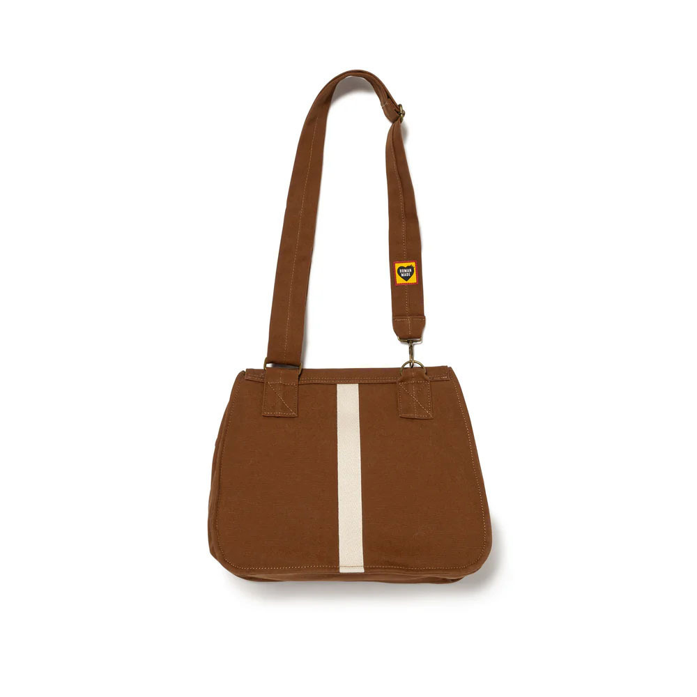 本物保証 /関税・送料無料】HUMAN MADE Game Bag (HUMAN MADE