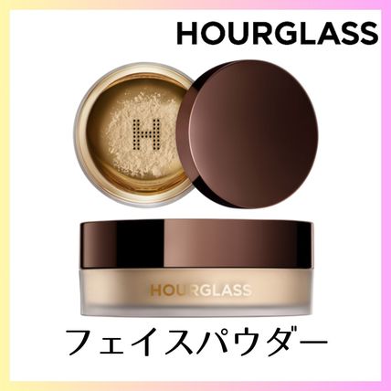 HOURGLASS(アワーグラス) フェイスパウダー(ビューティー) - ブランド