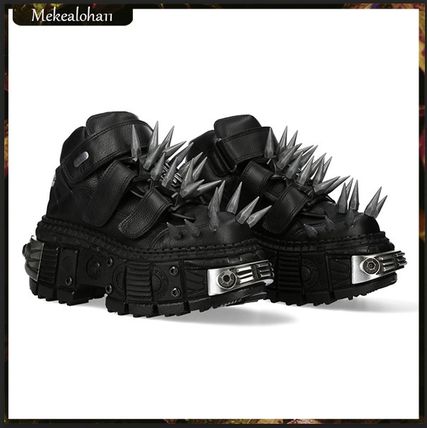 NEWROCK(ニューロック) ブーツ(メンズ) - ブランド通販のBUYMA