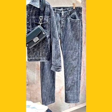 モンスター M FENDI(フェンディ) パンツ・ボトムス(メンズ) - ブランド