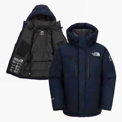 ネイビー（紺）系 THE NORTH FACE(ザノースフェイス) アウター