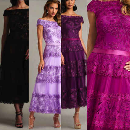 TADASHI SHOJI(タダシ ショウジ) ワンピース(レディース) - ブランド