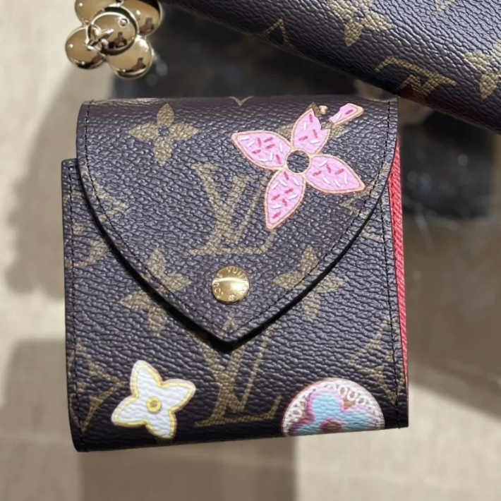 お洒落に持ち運べる♪】ルイヴィトン ノートパッド メモ 限定 (Louis