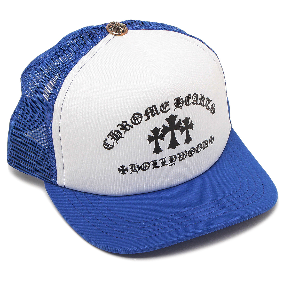 CHROME HEARTS 帽子 メッシュキャップ 287530 (CHROME HEARTS/キャップ