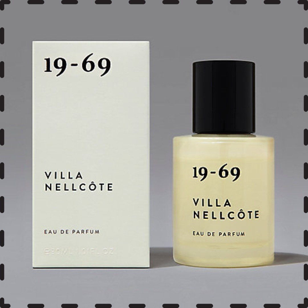 すぐにお届け］19-69 ヴィラネルコート 30mL (19-69/香水