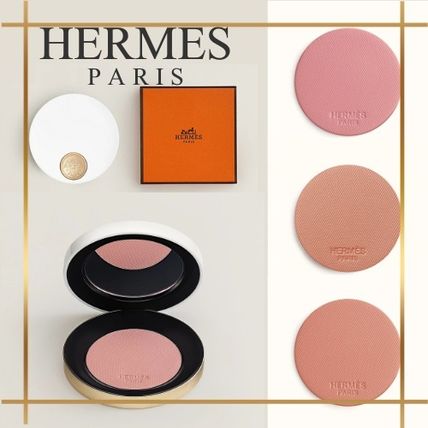 HERMES(エルメス) チーク(ビューティー) - ブランド通販のBUYMA