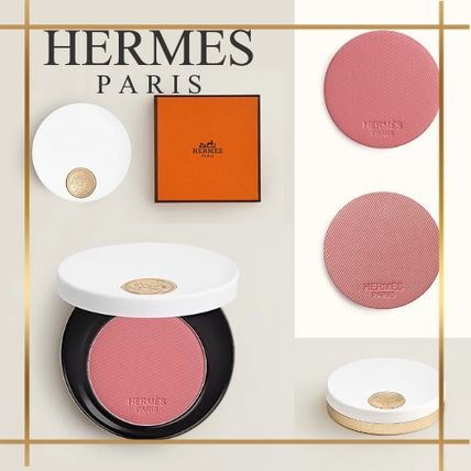 ローズ・ HERMES(エルメス) チーク(ビューティー) - ブランド通販のBUYMA