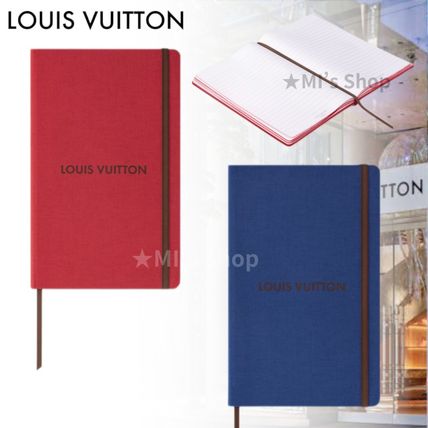 Louis Vuitton(ルイヴィトン) ノート(ライフスタイル) - ブランド通販
