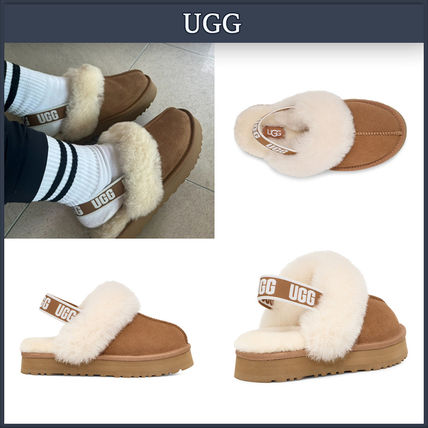 UGG(アグ) キッズサンダル(ベビー・キッズ) - ブランド通販のBUYMA
